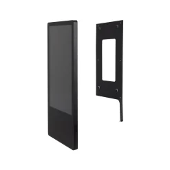 Display publicitario para pared LCD Full HD de 21.5