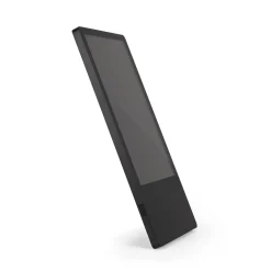 Display publicitario para pared LCD Full HD de 21.5