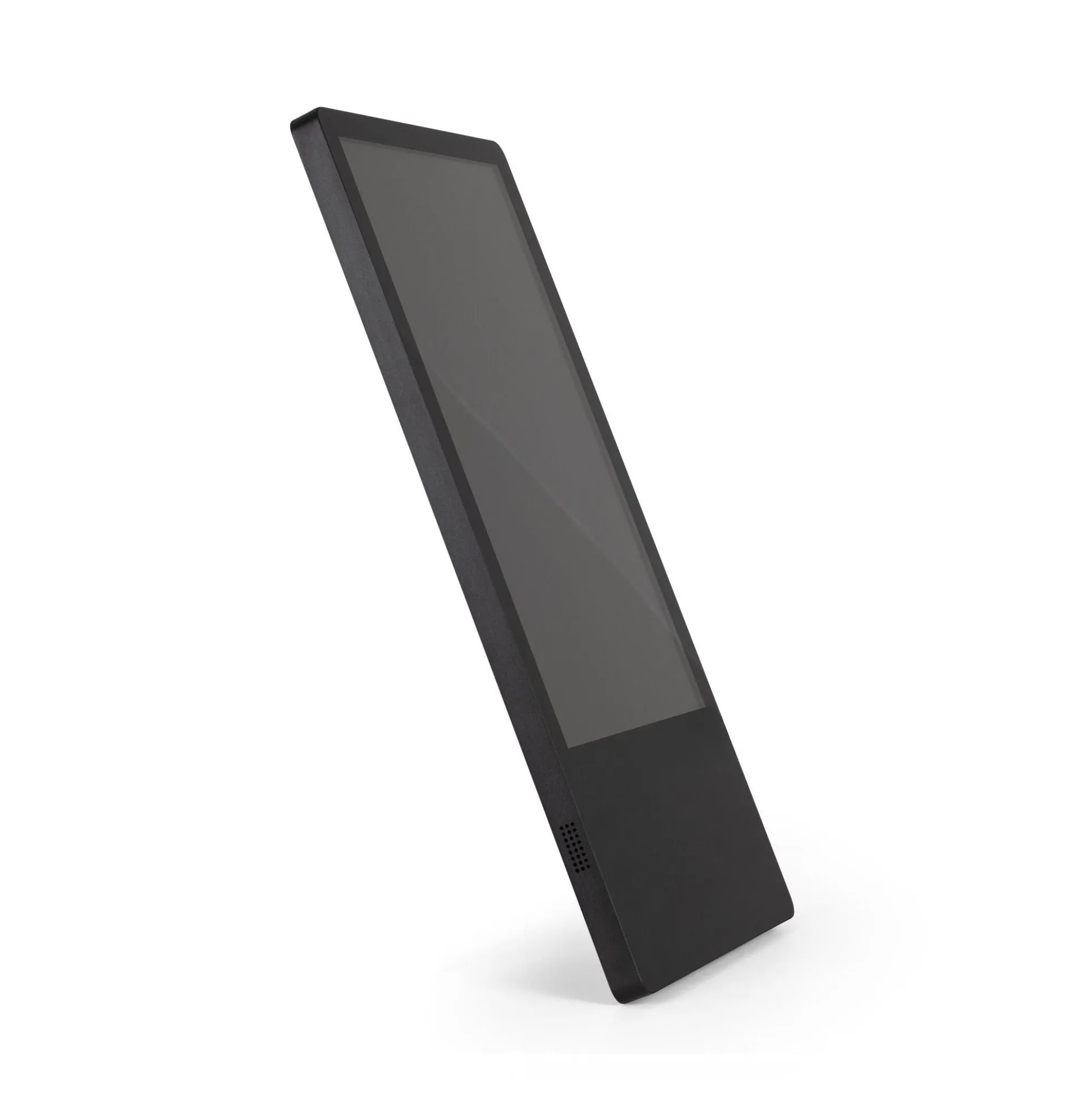 Display publicitario para pared LCD Full HD de 21.5" - Android