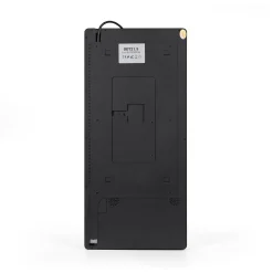Display publicitario para pared LCD Full HD de 21.5