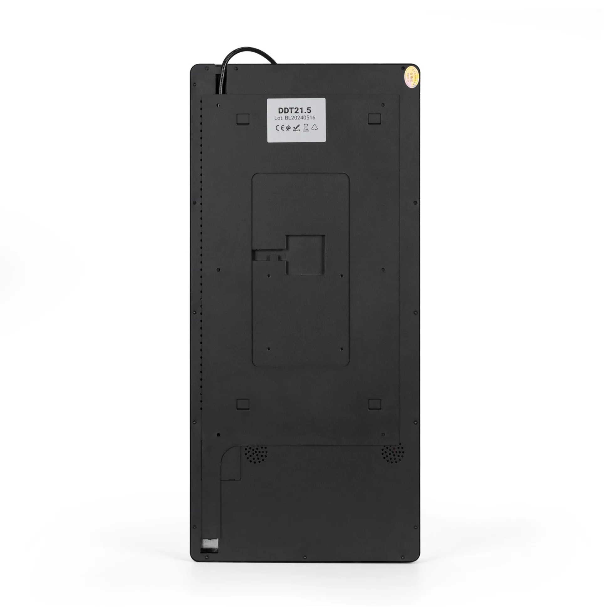 Display publicitario para pared LCD Full HD de 21.5" - Android