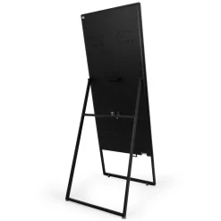 Display publicitario plegable LCD Full HD 43