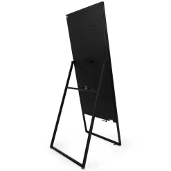 Display publicitario plegable LCD Full HD 43
