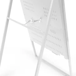 Display publicitario plegable LCD Full HD 43