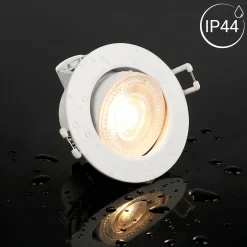 Downlight LED 