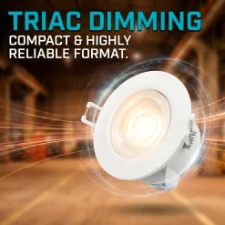 Downlight LED 