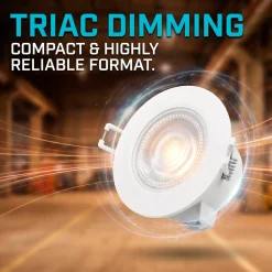 Downlight LED