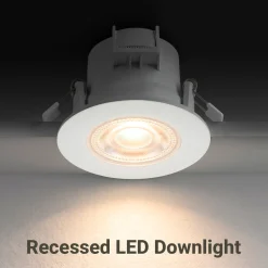 Downlight LED