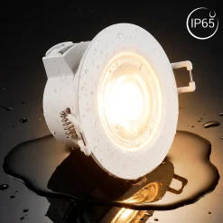 Downlight LED