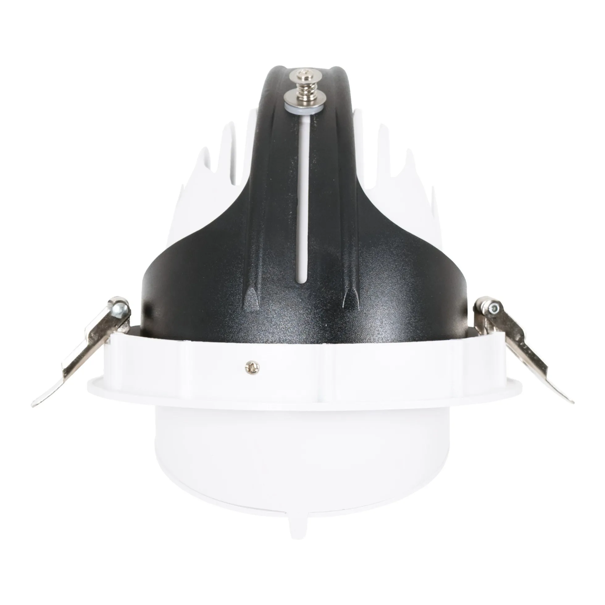 Downlight LED basculante empotrable - Chip especial para panaderías - 40W