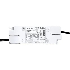 Downlight LED basculante empotrable - Chip especial para moda y retail - 40W