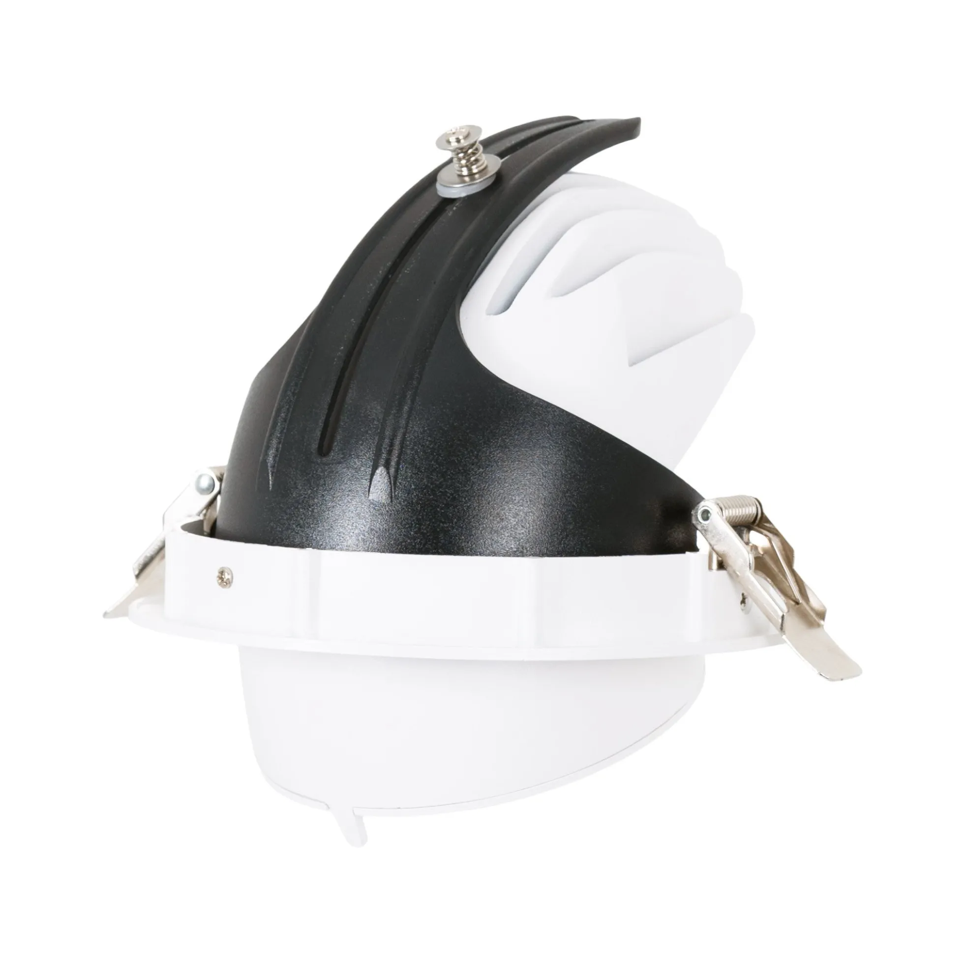 Downlight LED basculante empotrable - Chip especial para verduras - 40W