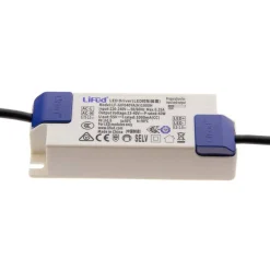 Downlight LED CCT - 40W - IP44 - Corte Ø 205-220mm