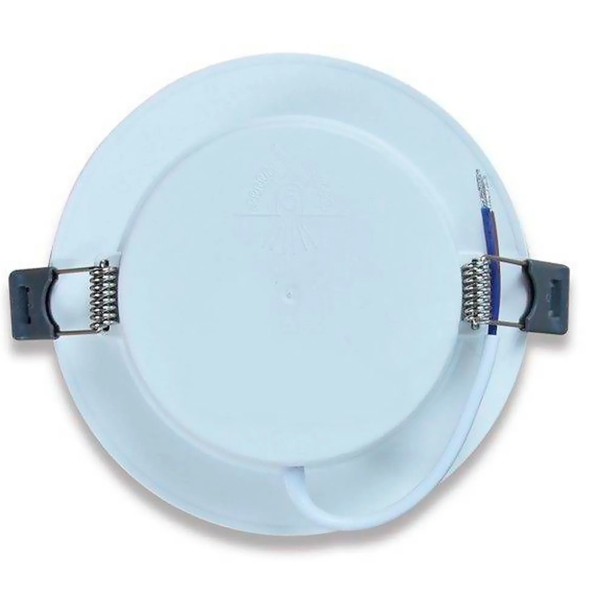 Downlight LED circular empotrable 20W - Corte Ø190mm