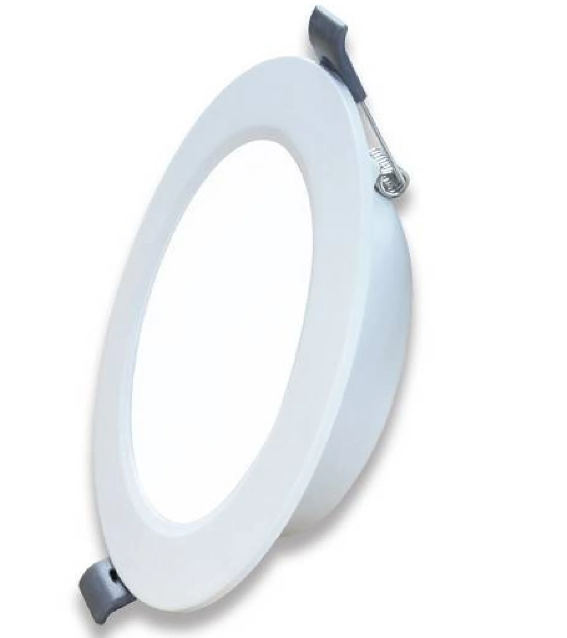 Downlight LED circular empotrable 4W - Corte Ø77mm