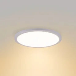 Downlight LED circular empotrable 15W - Diámetro de corte ajustable: Ø 50-140mm