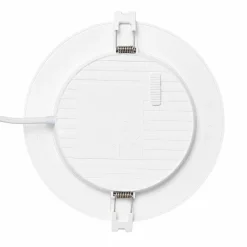 Downlight LED circular empotrable - 3CCT - 12W - 110 lm/W - Corte Ø127mm