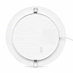 Downlight LED circular empotrable - 3CCT - 24W - 110 lm/W - Corte Ø243mm
