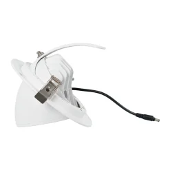 Downlight LED circular orientable CCT 38W - 120° Driver LIFUD