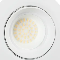 Downlight LED circular orientable CCT 38W - 120° Driver LIFUD