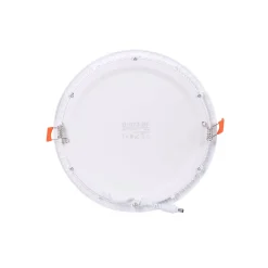 Downlight LED circular slim 20W - Corte Ø 225mm