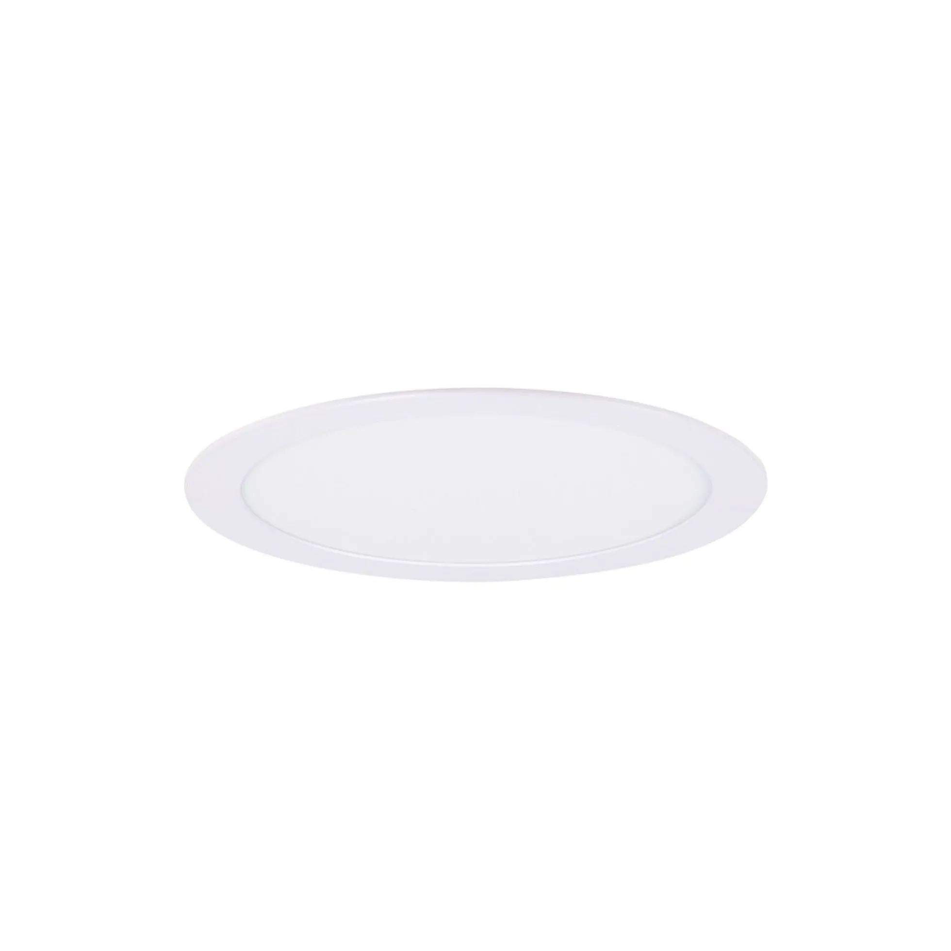 Downlight LED circular slim 20W - Corte Ø 225mm