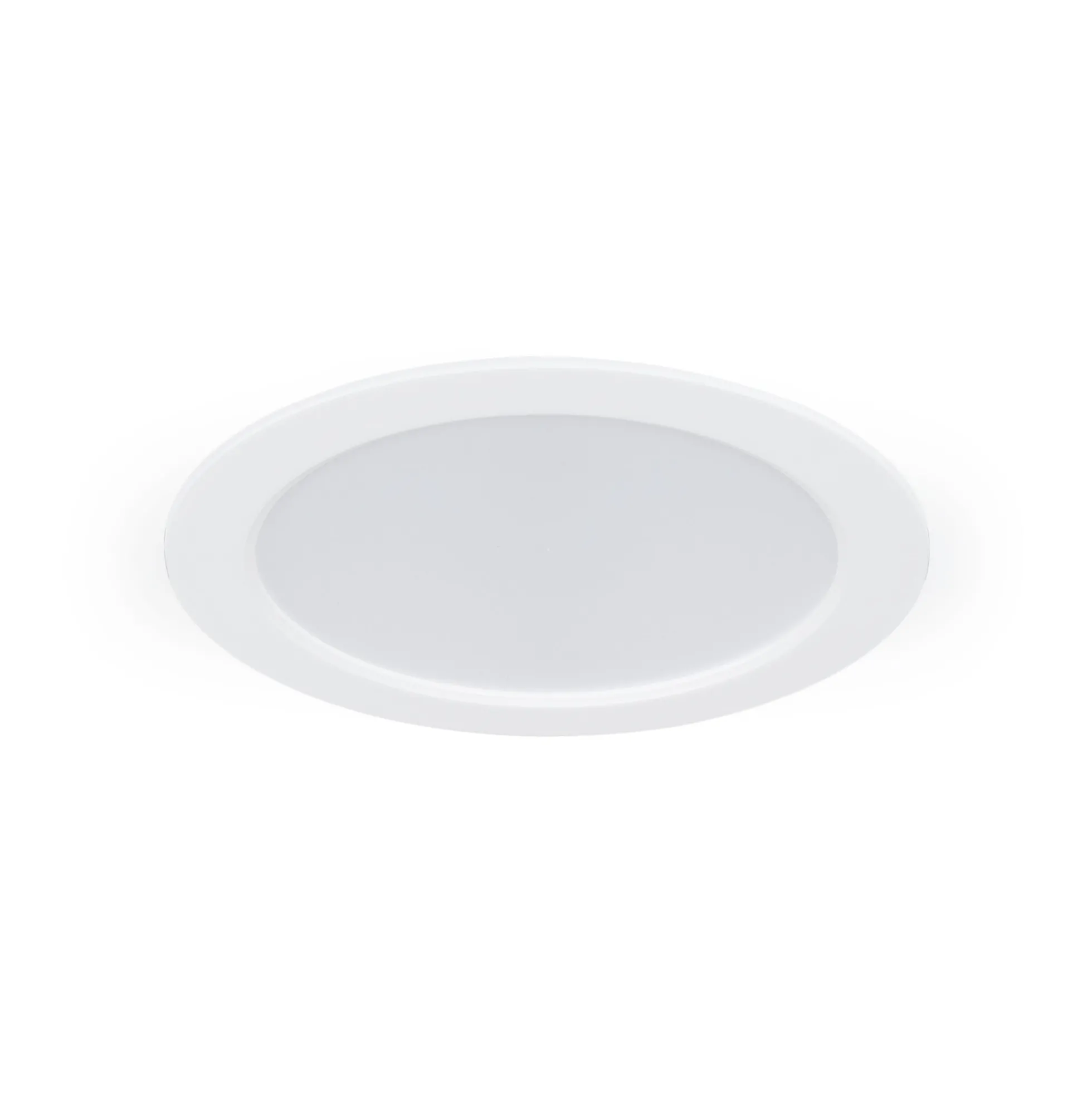Downlight LED empotrable circular - 15W - Corte Ø140mm