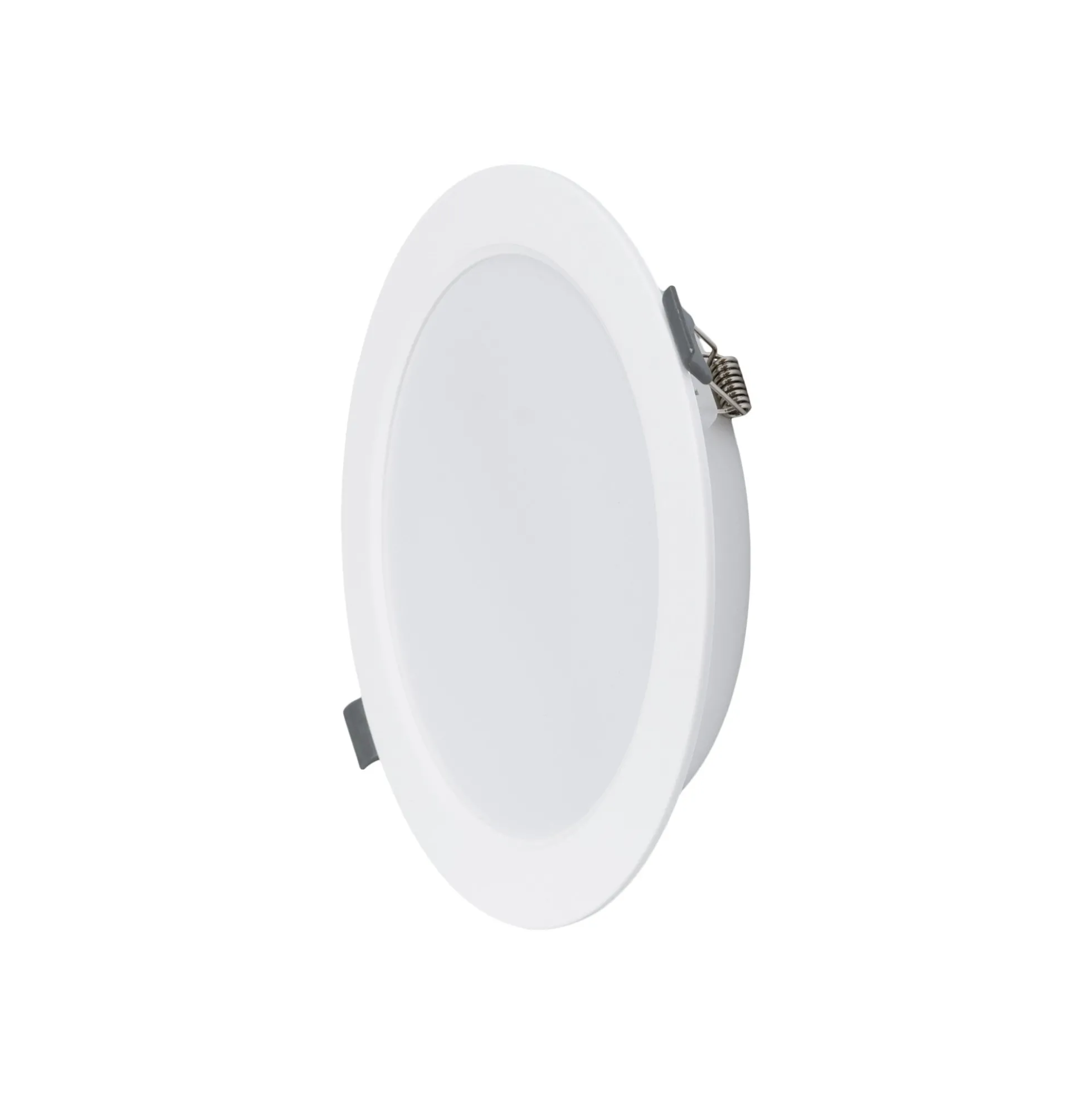 Downlight LED empotrable circular - 15W - Corte Ø140mm