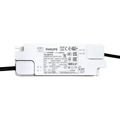 Downlight LED especial para cosmética, moda y retail - 40W - Driver Philips - Corte Ø210 mm