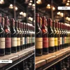 Downlight LED especial para tiendas de oro y vino - 40W - Driver Philips - Corte Ø210 mm