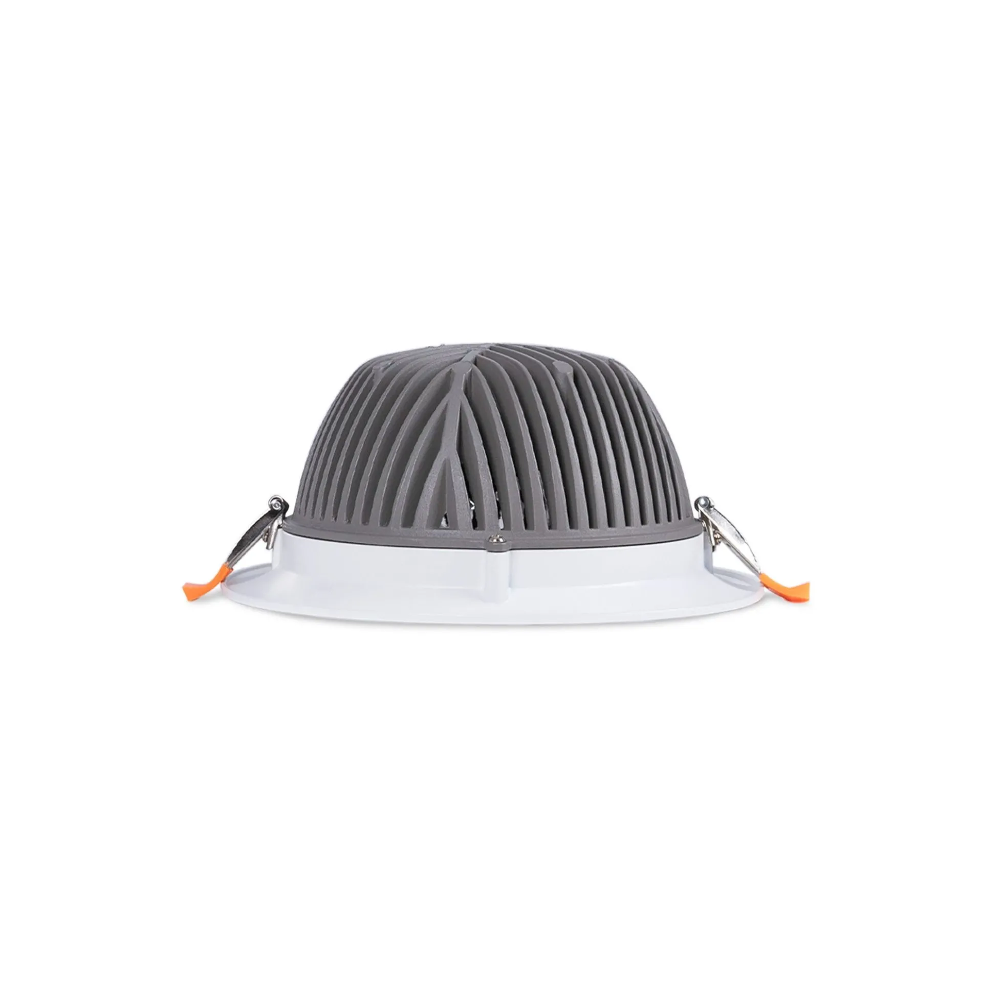 Downlight LED especial para verdulerías - 40W - Driver Philips - Corte Ø210 mm