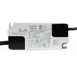 Downlight LED exterior 12W - CCT - Chip OSRAM - Driver PHILIPS - Corte Ø 75mm - IP54