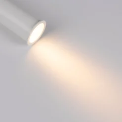 Downlight LED Mini 3W - Chip OSRAM - Bajo UGR - Ø 22mm