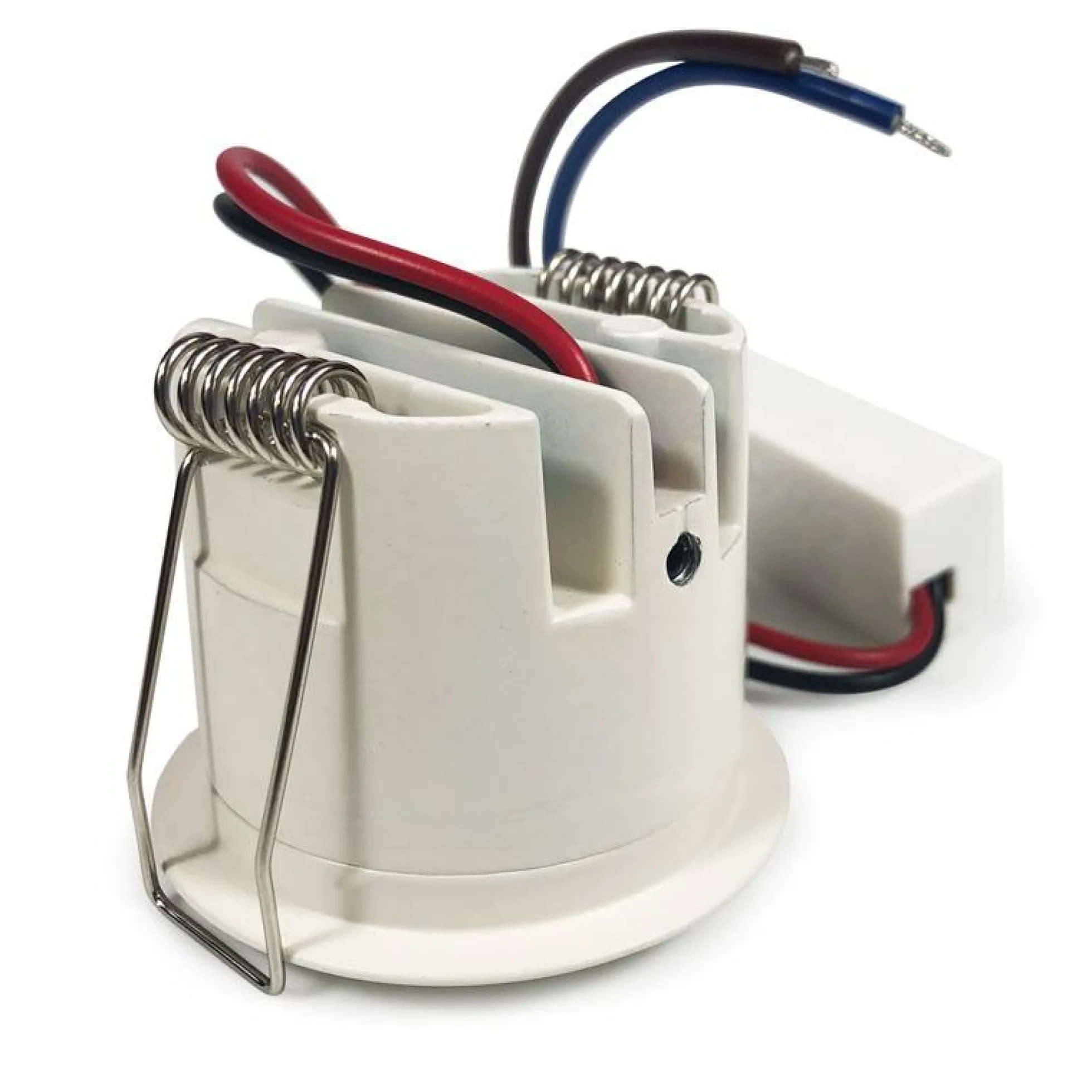 Downlight LED Mini 3W - Chip OSRAM - Bajo UGR - CRI 90 - Ø 40mm