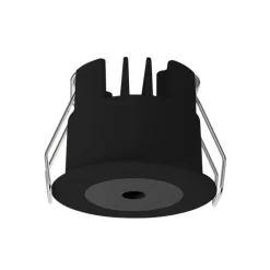 Downlight LED Mini 3W - Chip OSRAM - Bajo UGR - CRI 90 - Ø 40mm