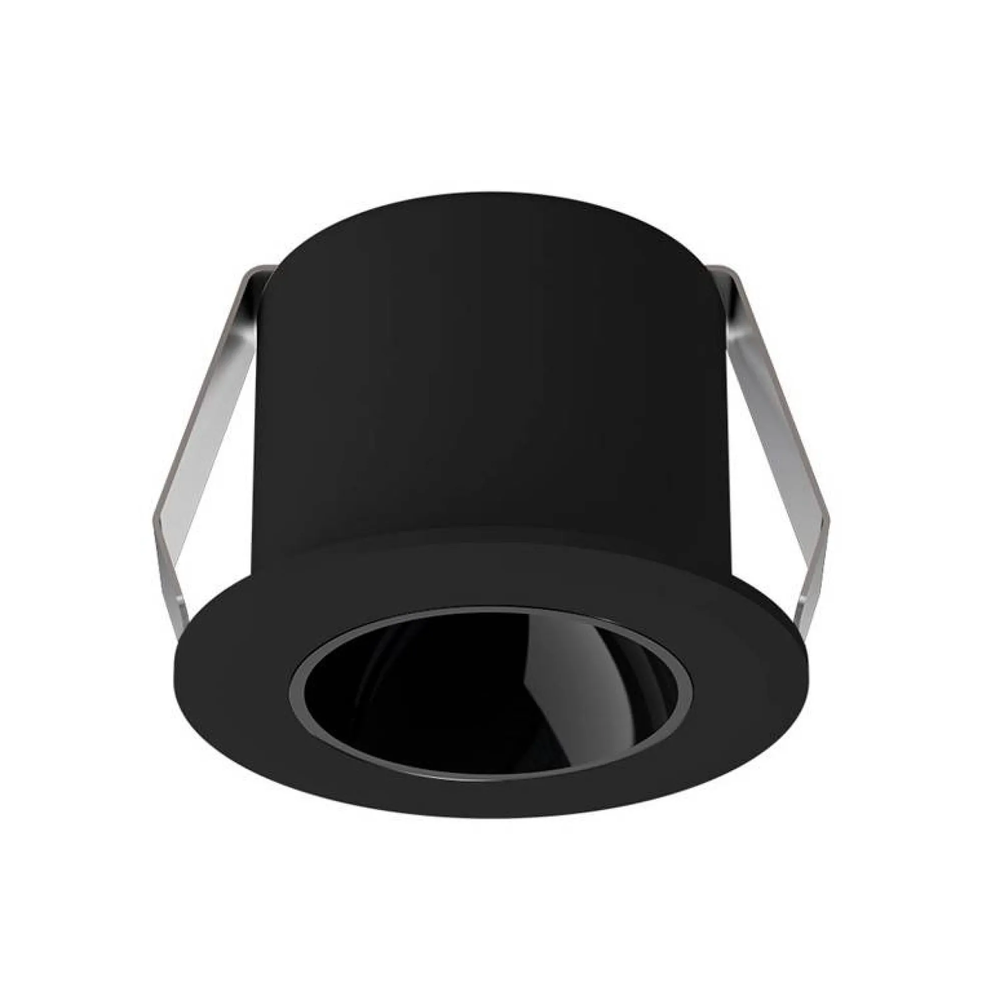 Downlight LED Mini 2W - Chip OSRAM - Bajo UGR - CRI 90 - Ø 30mm