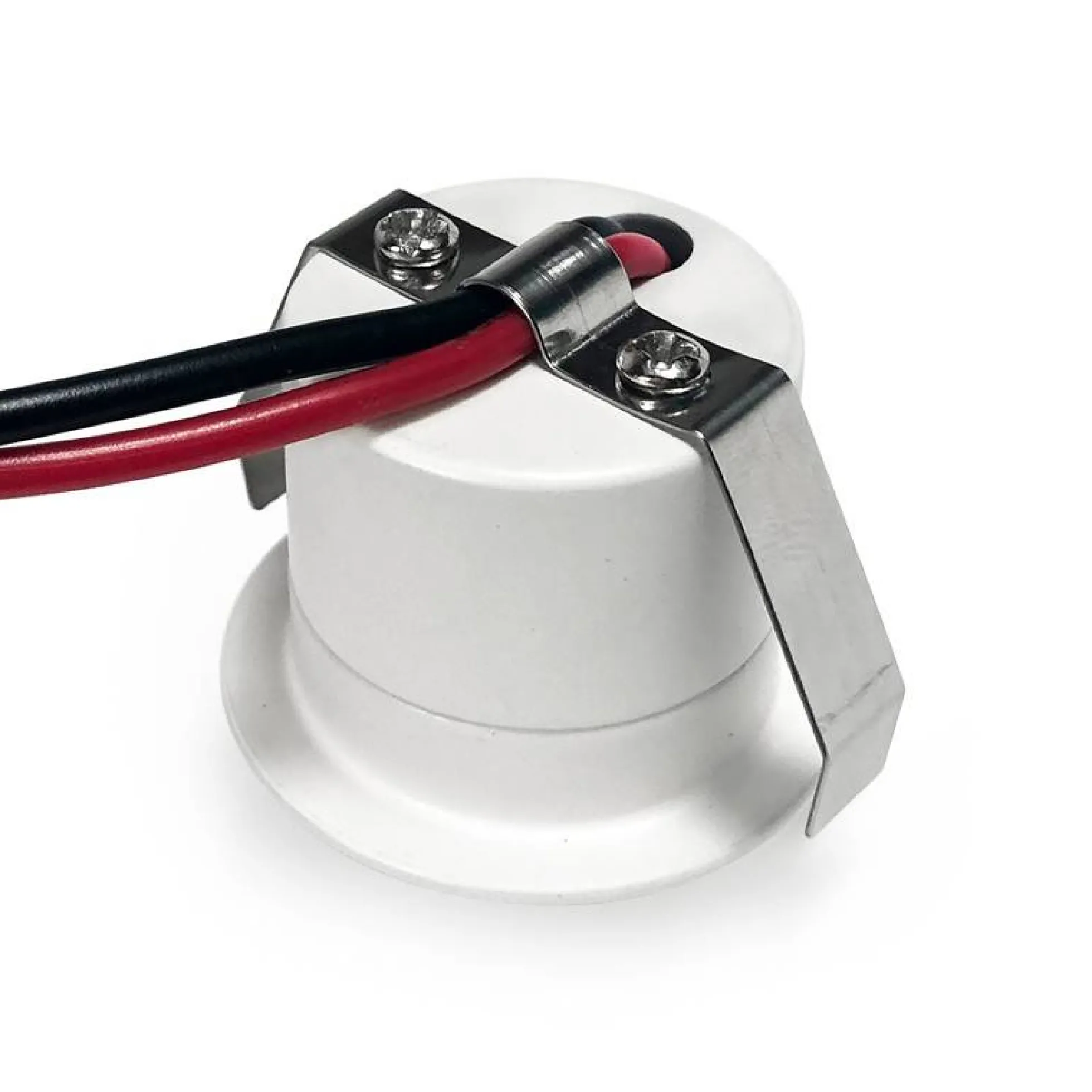 Downlight LED Mini 2W - Chip OSRAM - Bajo UGR - CRI 90 - Ø 30mm