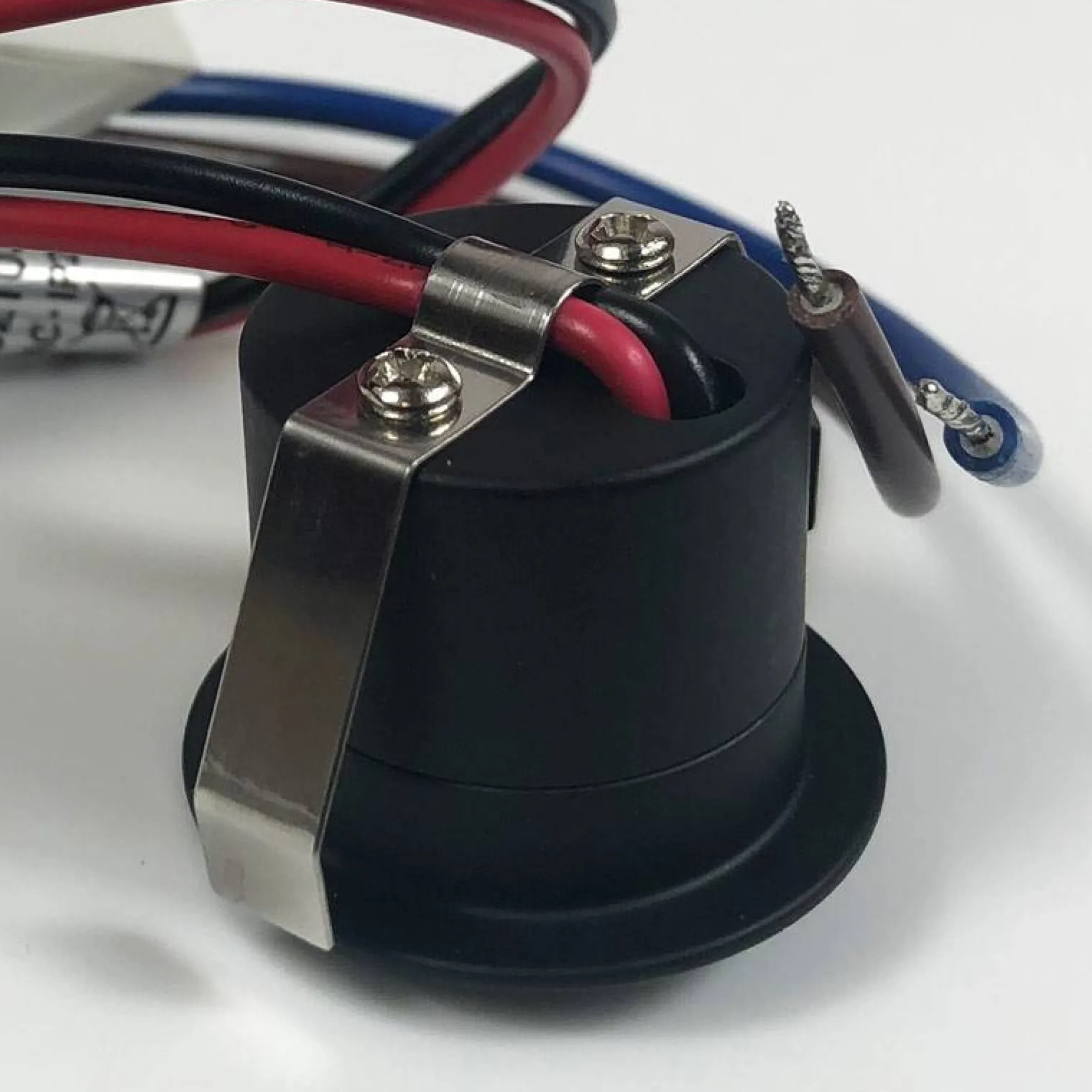 Downlight LED Mini 2W - Chip OSRAM - Bajo UGR - CRI 90 - Ø 30mm