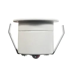 Downlight LED Mini 2W - Chip OSRAM - Bajo UGR - CRI 90 - Ø 30mm