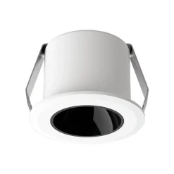 Downlight LED Mini 2W - Chip OSRAM - Bajo UGR - CRI 90 - Ø 30mm