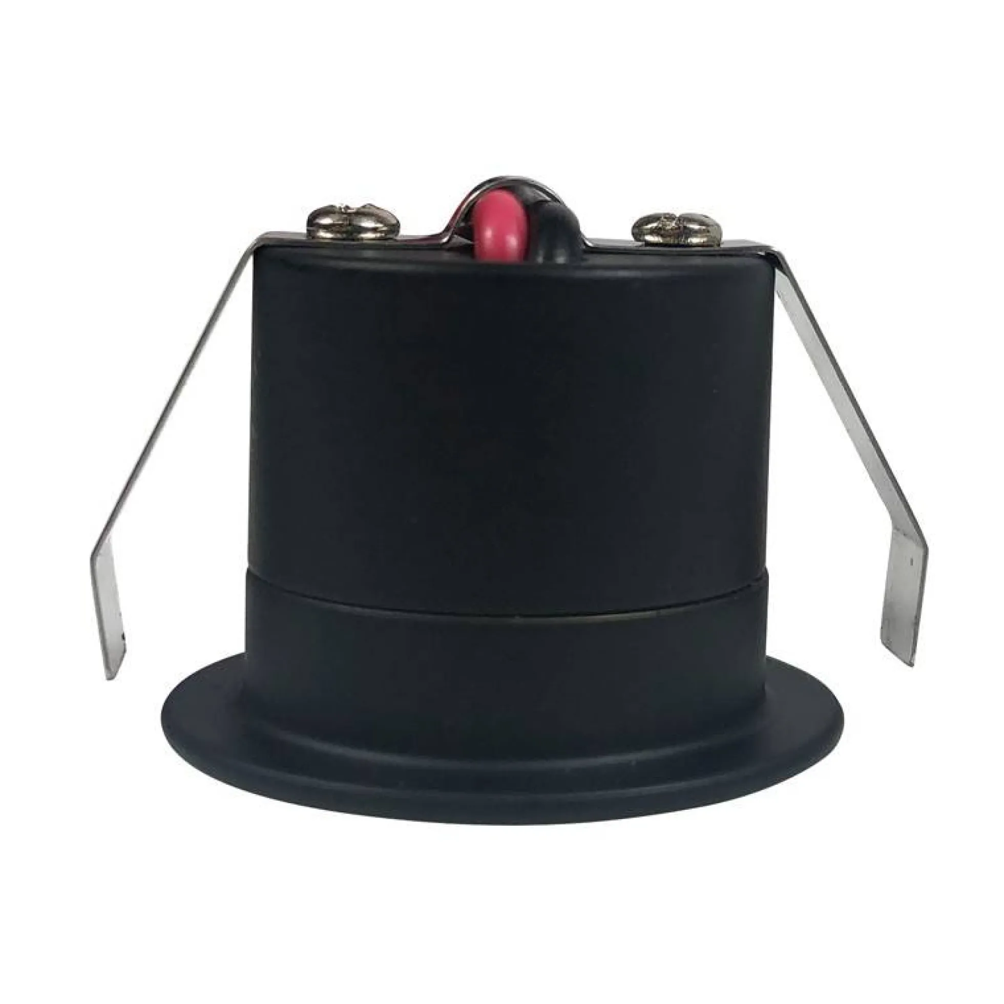 Downlight LED Mini 2W - Chip OSRAM - Bajo UGR - CRI 90 - Ø 30mm