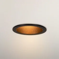 Downlight LED Mini 5W - Chip OSRAM - Bajo UGR - Ø 34mm