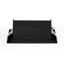 Downlight LED rectangular orientable CCT 38W - Blanco - 120° Driver LIFUD