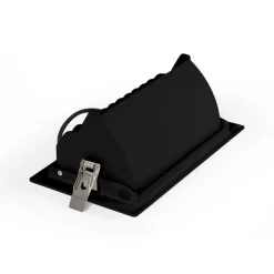 Downlight LED rectangular orientable CCT 38W - Blanco - 120° Driver LIFUD