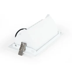Downlight LED rectangular orientable CCT 60W- 100° Driver LIFUD