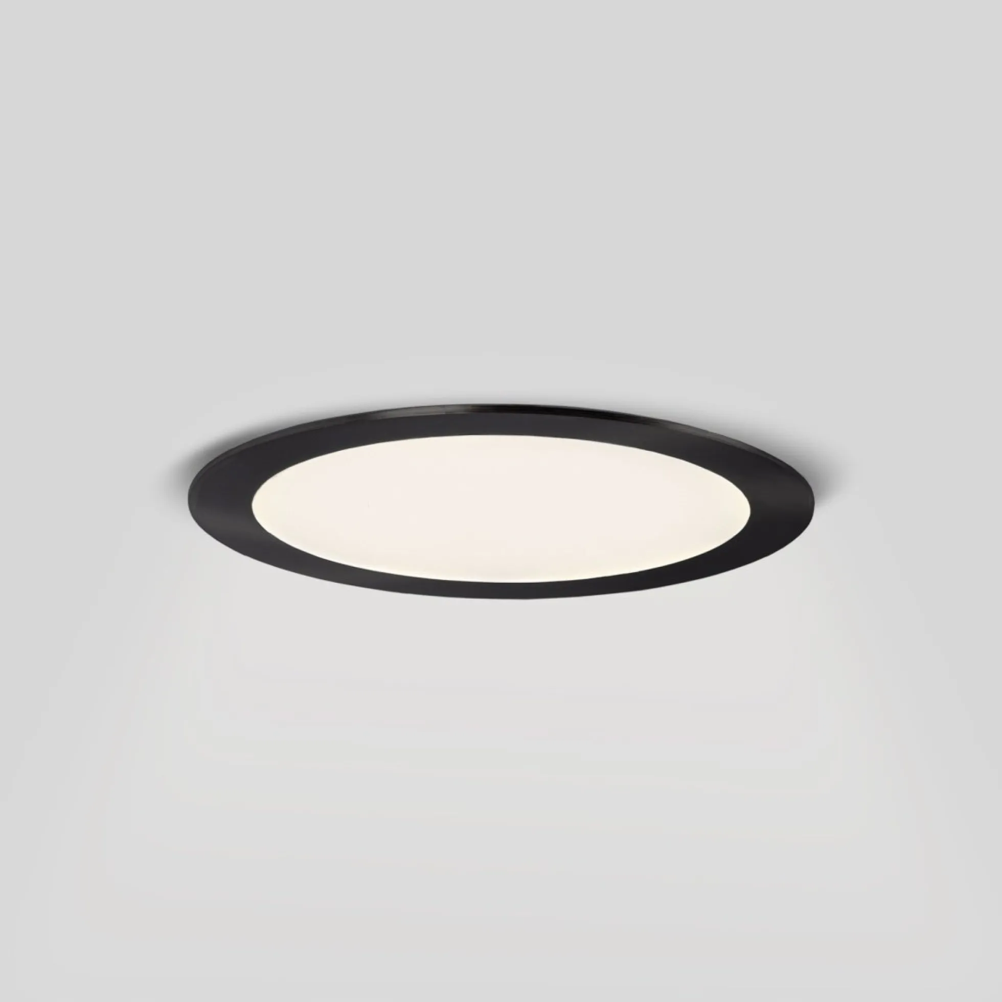 Downlight LED ultra slim 12W - CCT - Corte Ø 155mm - 3 colores