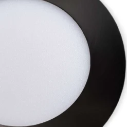 Downlight LED ultra slim 12W - CCT - Corte Ø 155mm - 3 colores