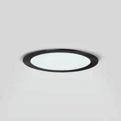 Downlight LED ultra slim 12W - CCT - Corte Ø 155mm - 3 colores