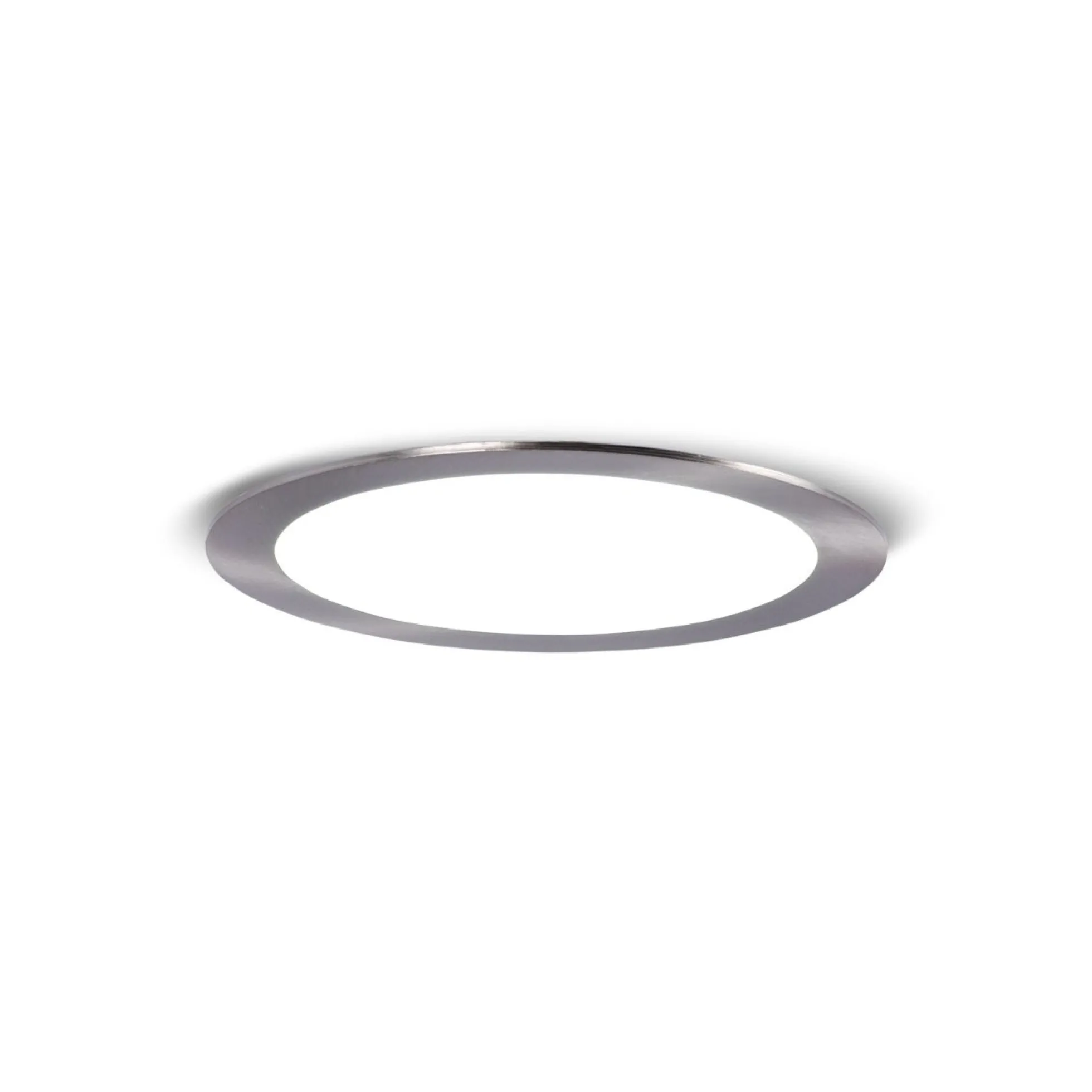 Downlight LED ultra slim 12W - CCT - Corte Ø 155mm - 3 colores