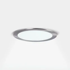 Downlight LED ultra slim 12W - CCT - Corte Ø 155mm - 3 colores